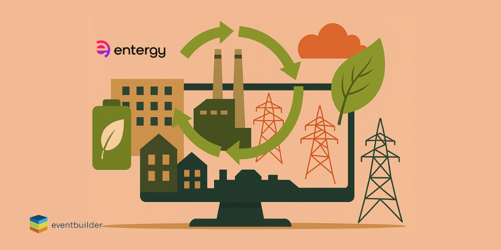 Entergy EventBuilder Blog Header