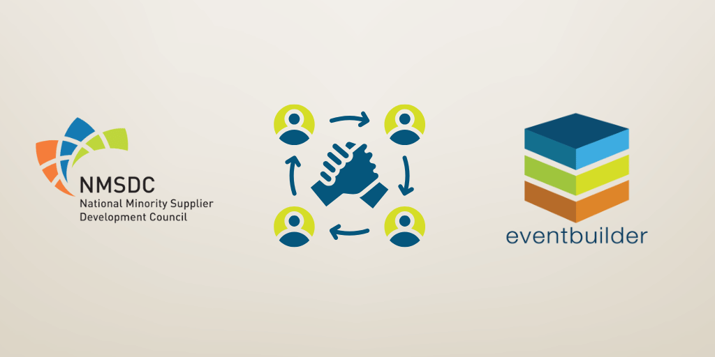 NMSDC and EventBuilder