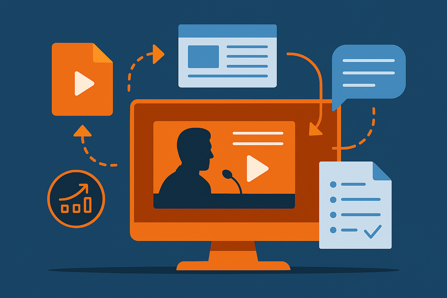 Trademark Events AI Blog Header